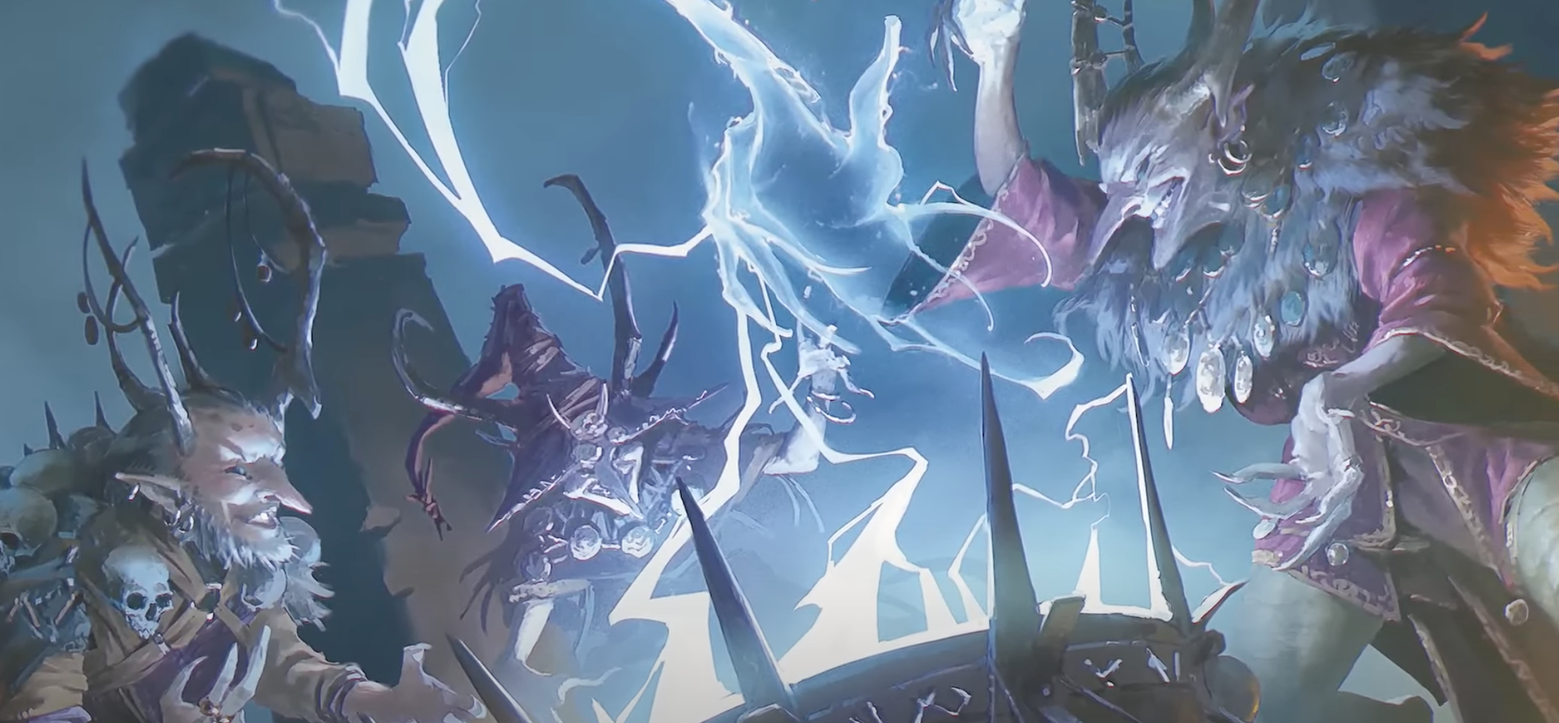 So Much Art From the 2025 Monster Manual Page 15 EN World D&D